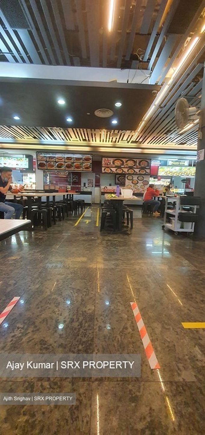 China Square Food Centre (D1), Retail #427152791